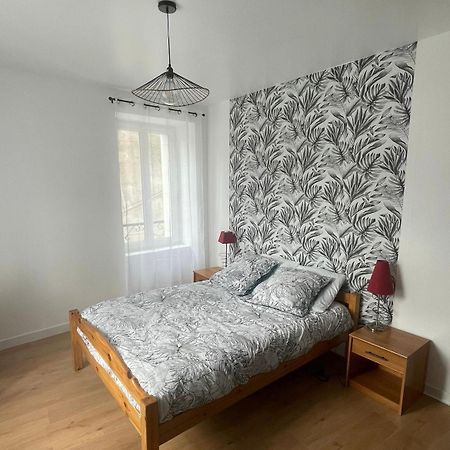 Charmant Appartement Au Paradis Romagnat Eksteriør bilde