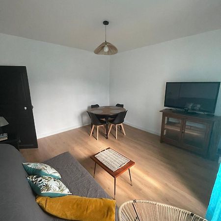 Charmant Appartement Au Paradis Romagnat Eksteriør bilde