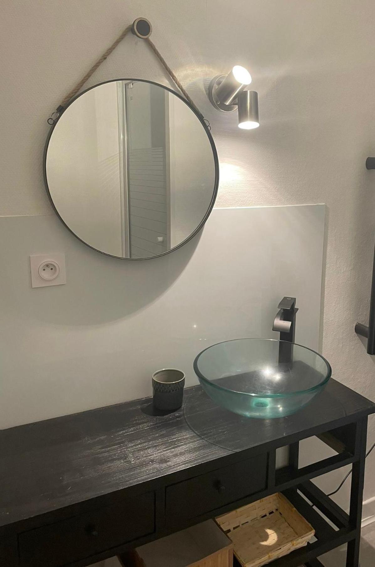 Charmant Appartement Au Paradis Romagnat Eksteriør bilde