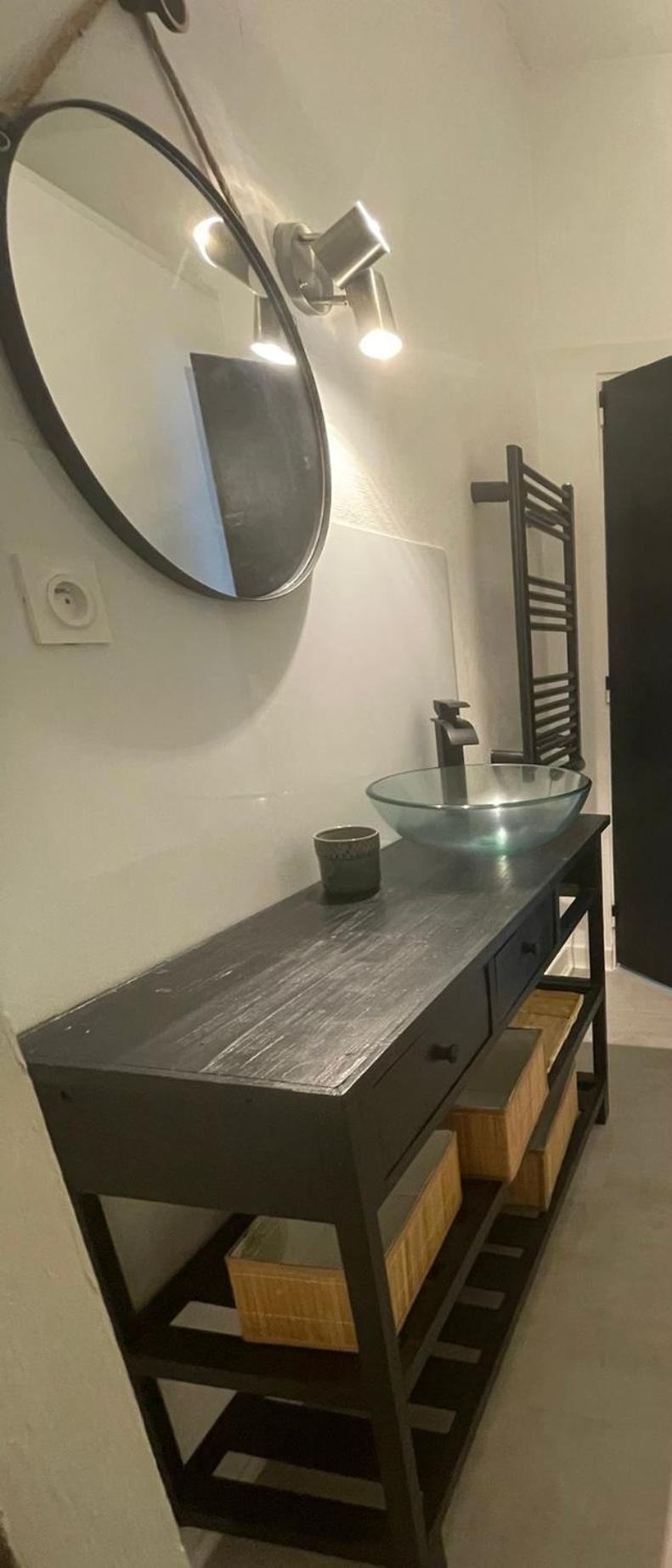 Charmant Appartement Au Paradis Romagnat Eksteriør bilde