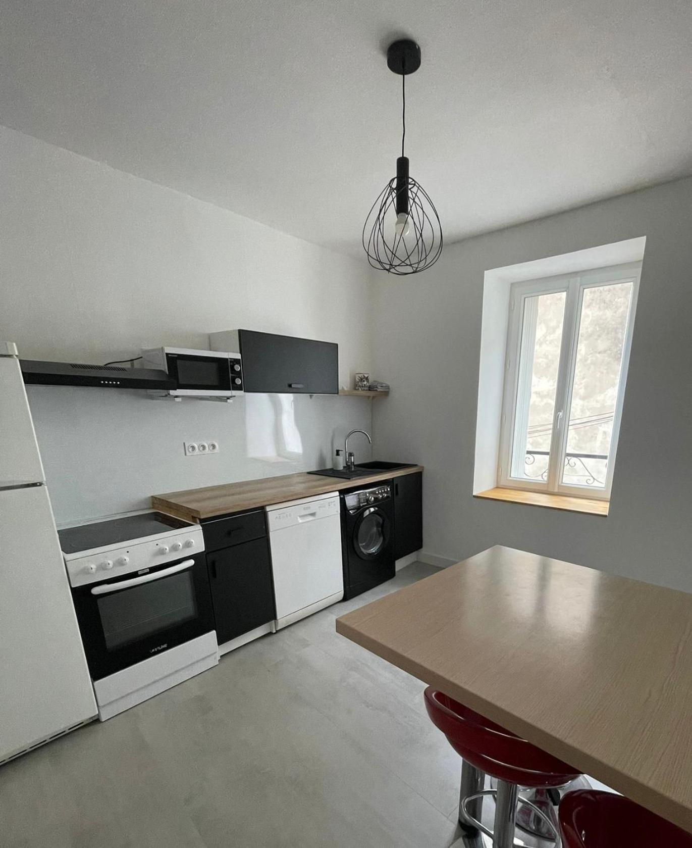 Charmant Appartement Au Paradis Romagnat Eksteriør bilde